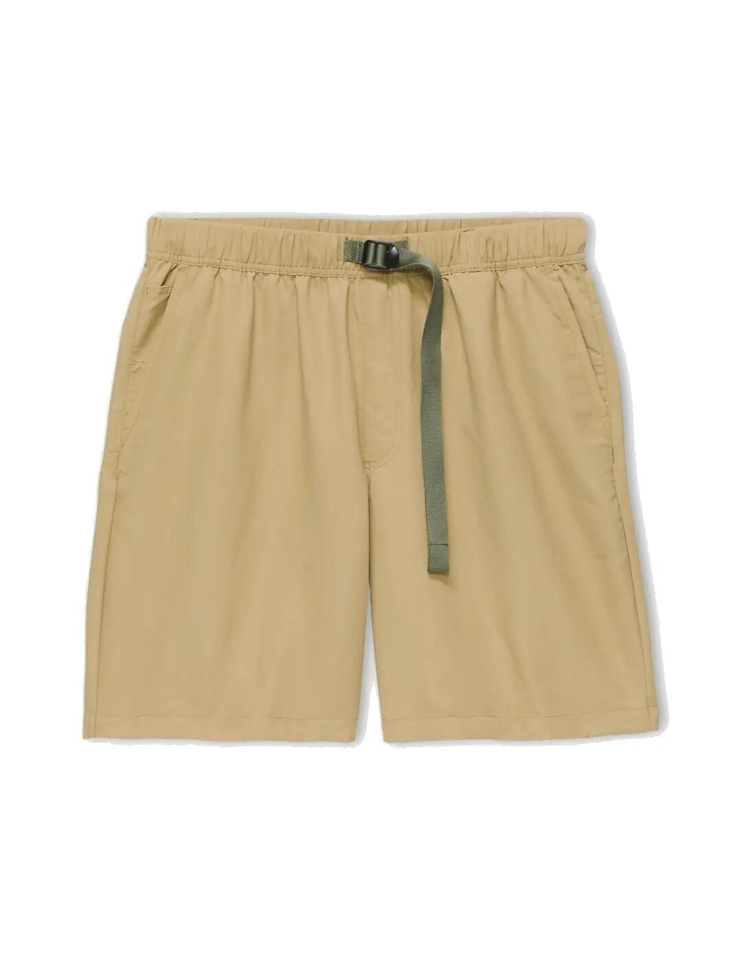 Bermudes et shorts pour homme Vans Range Beige 1/4