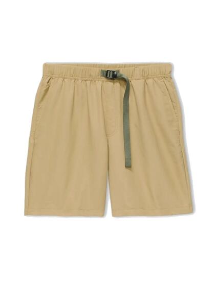 Bermudes et shorts pour homme Vans Range Beige