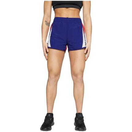 Les shorts pour femme Champion Champion Bleu