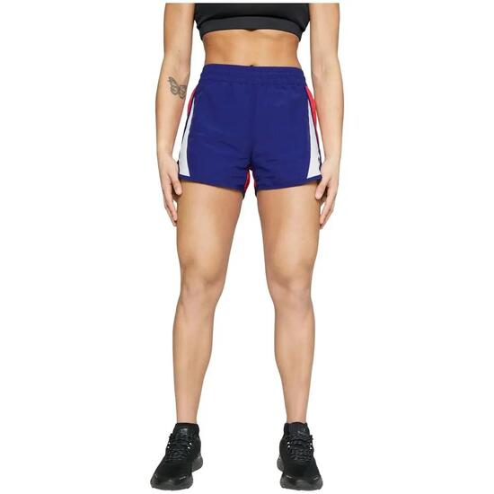 Les shorts pour femme Champion Champion Bleu