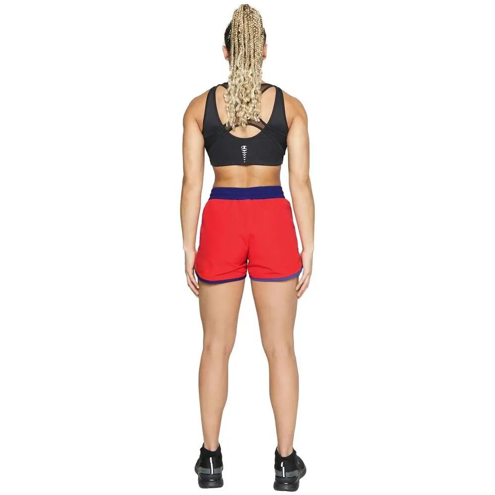 Les shorts pour femme Champion Champion Bleu 2/5