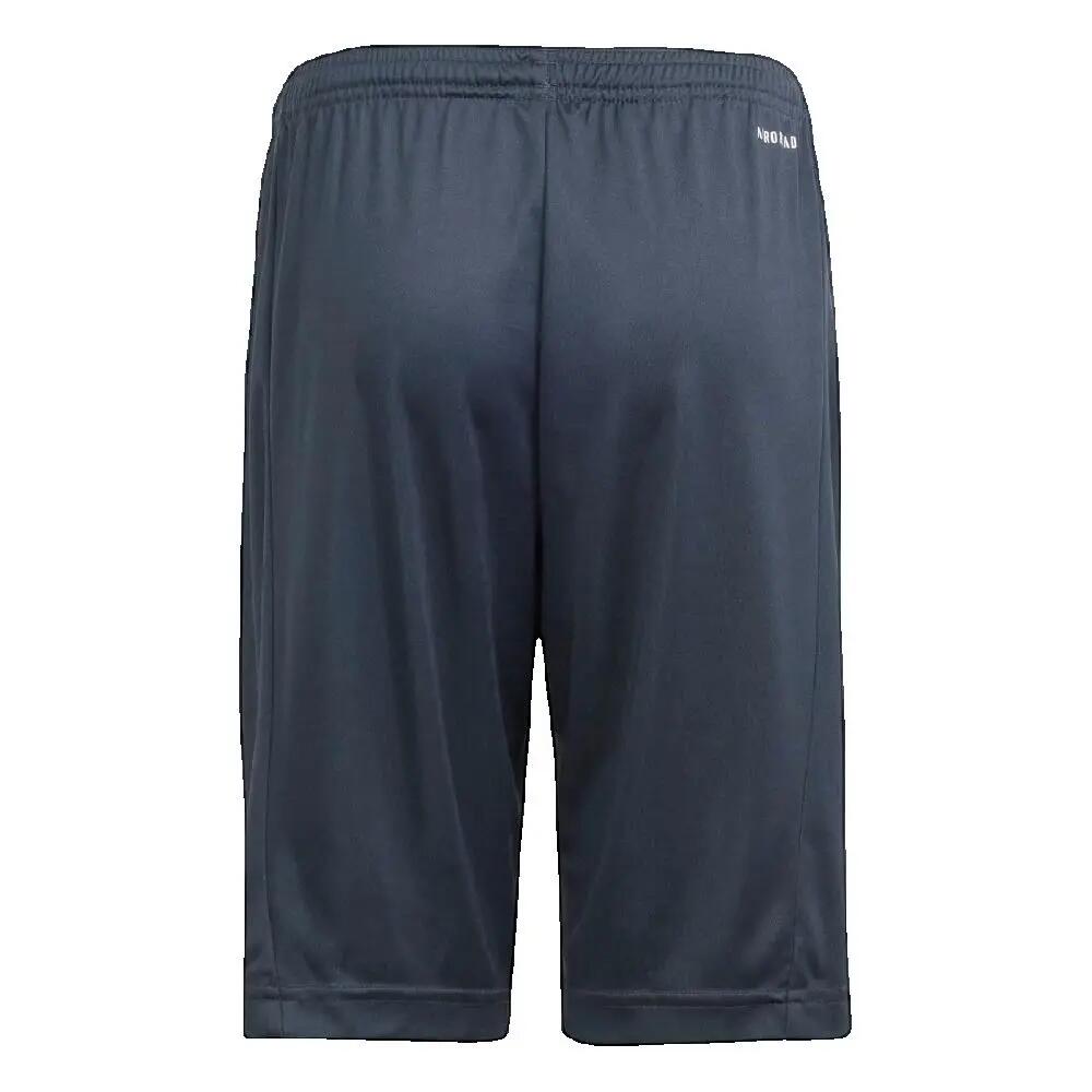 Short Adidas Essentials marine junior unisexe 2/5