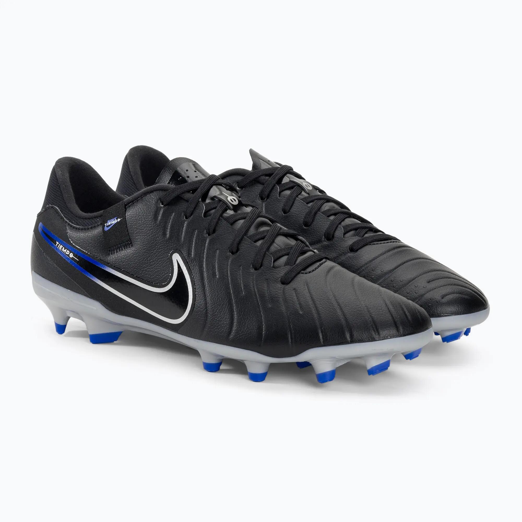 Korki Sportowe Męskie Nike Tiempo Legend 10 Academy FG/MG 4/7
