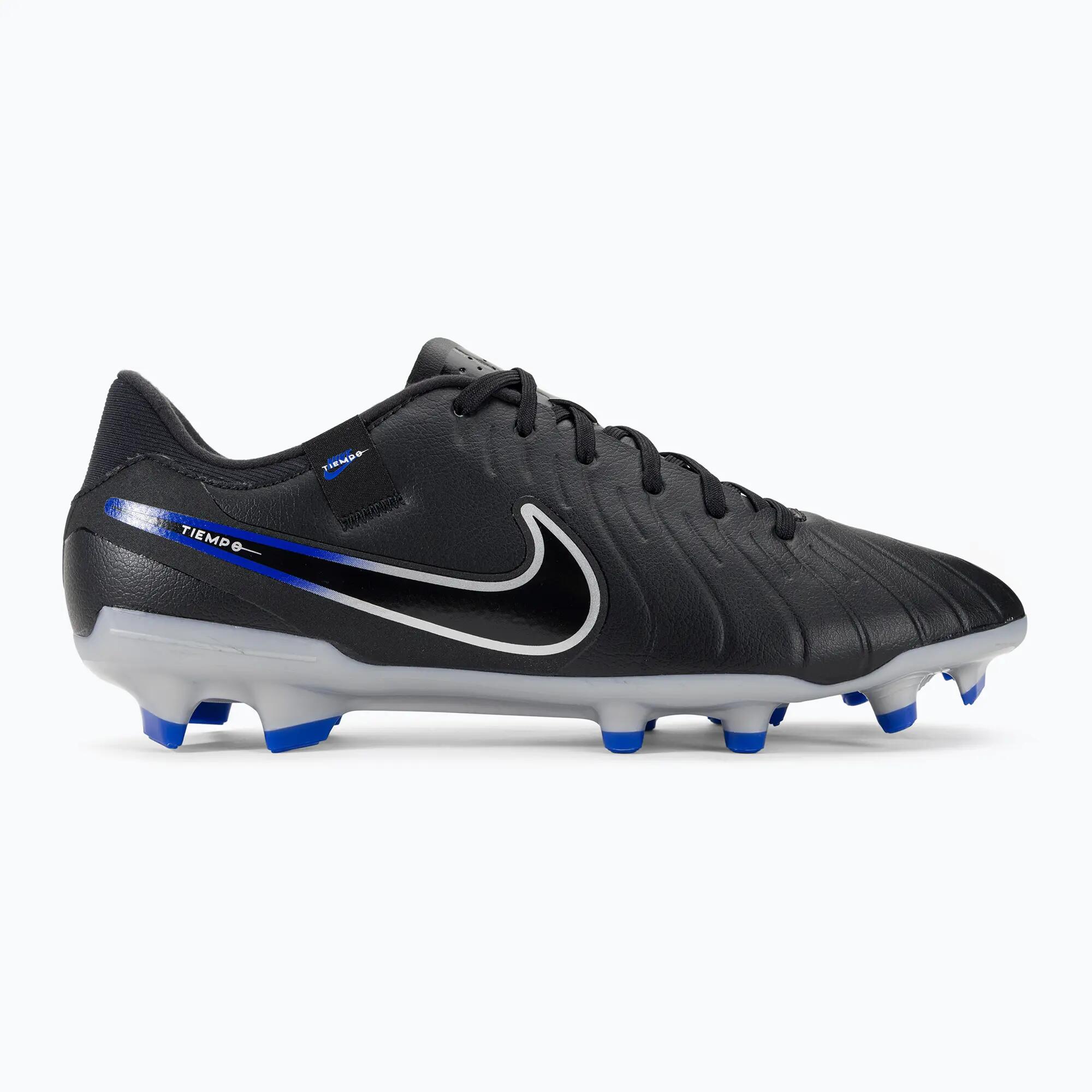 Korki Sportowe Męskie Nike Tiempo Legend 10 Academy FG/MG 2/7