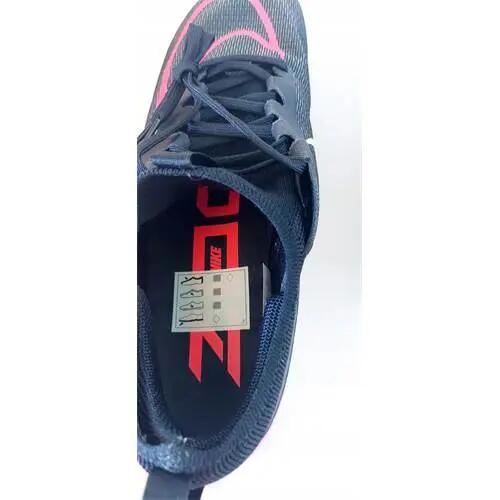 Nike Zoom Fly 4 Hardloopschoenen Zwart 4/5