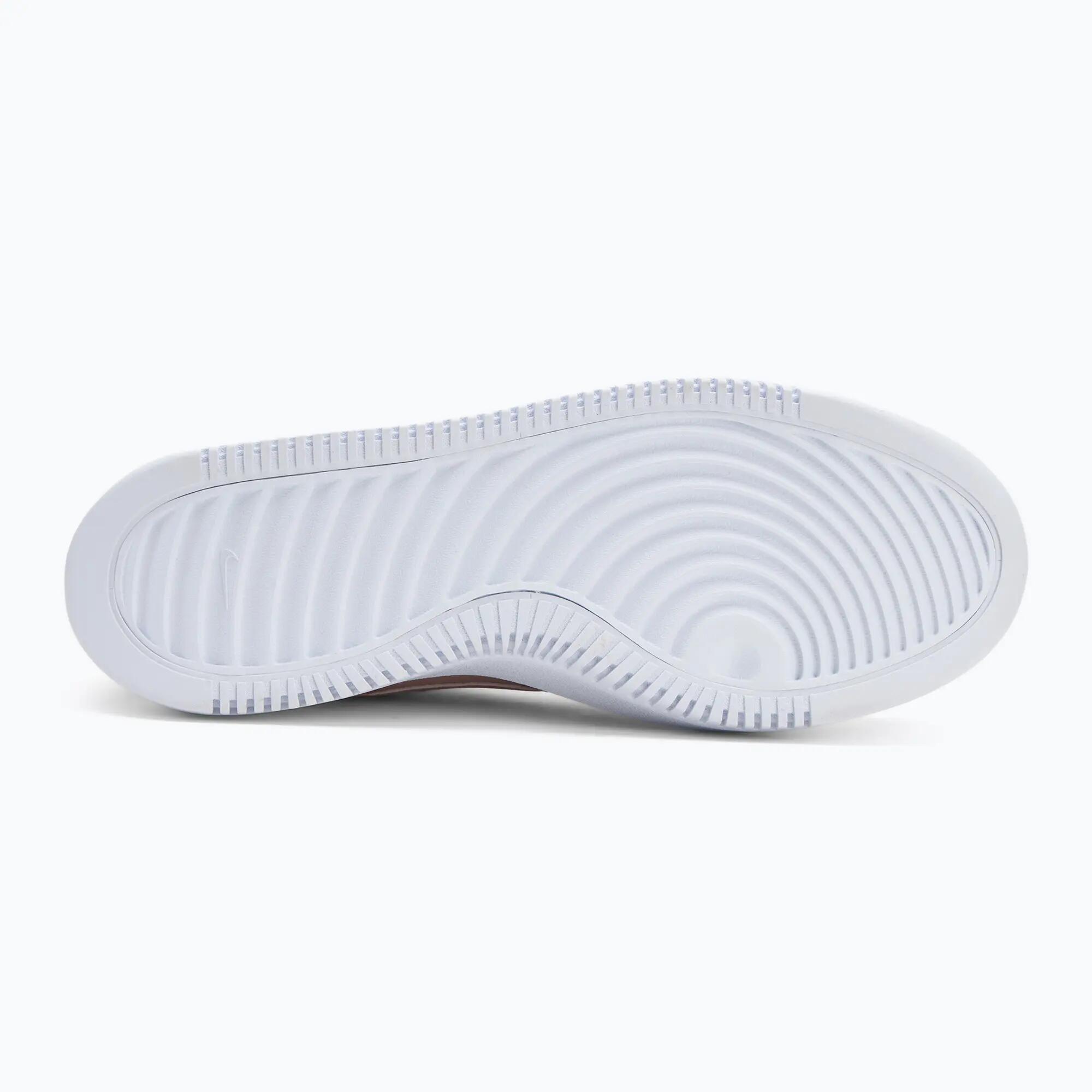 Sneakers da donna Nike Court vision alta Rosa. 4/5