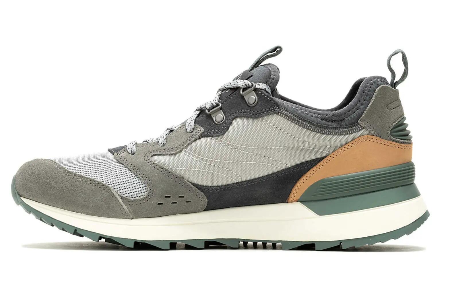 Baskets Merrell Alpine 83 Recraft homme multicolore 3/6
