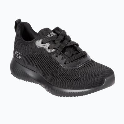 SKECHERS Bobs Sport Squad Tough Talk scarpe da donna