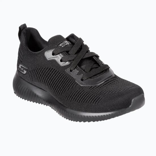 SKECHERS Bobs Sport Squad Tough Talk scarpe da donna