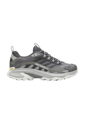 Sneakers pour Homme Merrell Moab speed 2 gtx Gris
