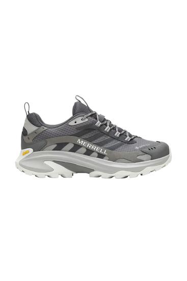 Sneakers pour Homme Merrell Moab speed 2 gtx Gris