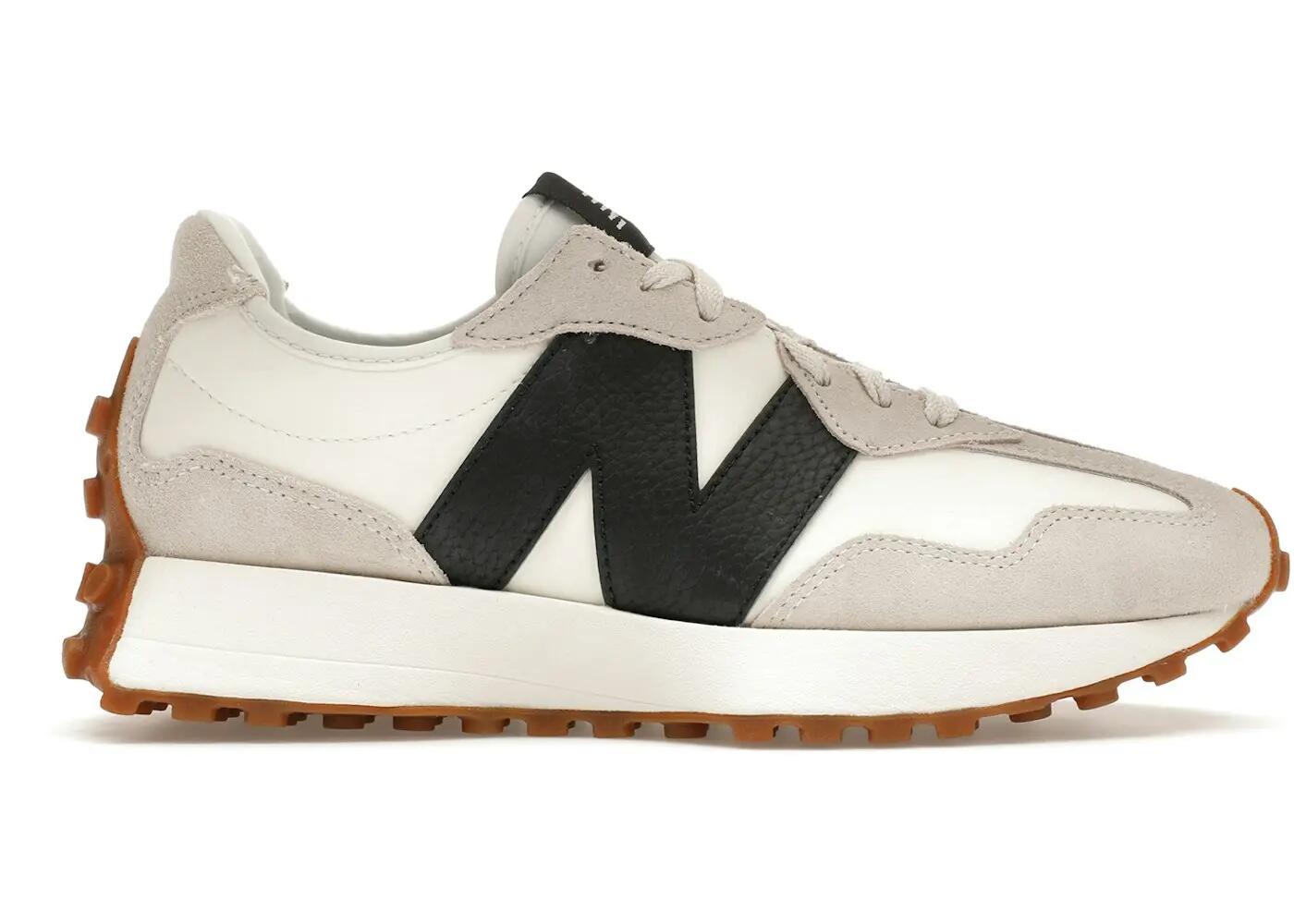 Baskets New balance modèle WS327GD pour femmes 2/7