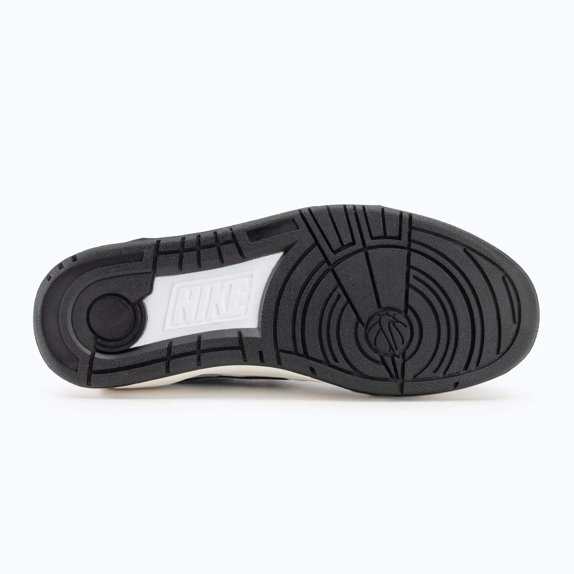 Baskets Nike Full Force Lo 101 blanches 4/7