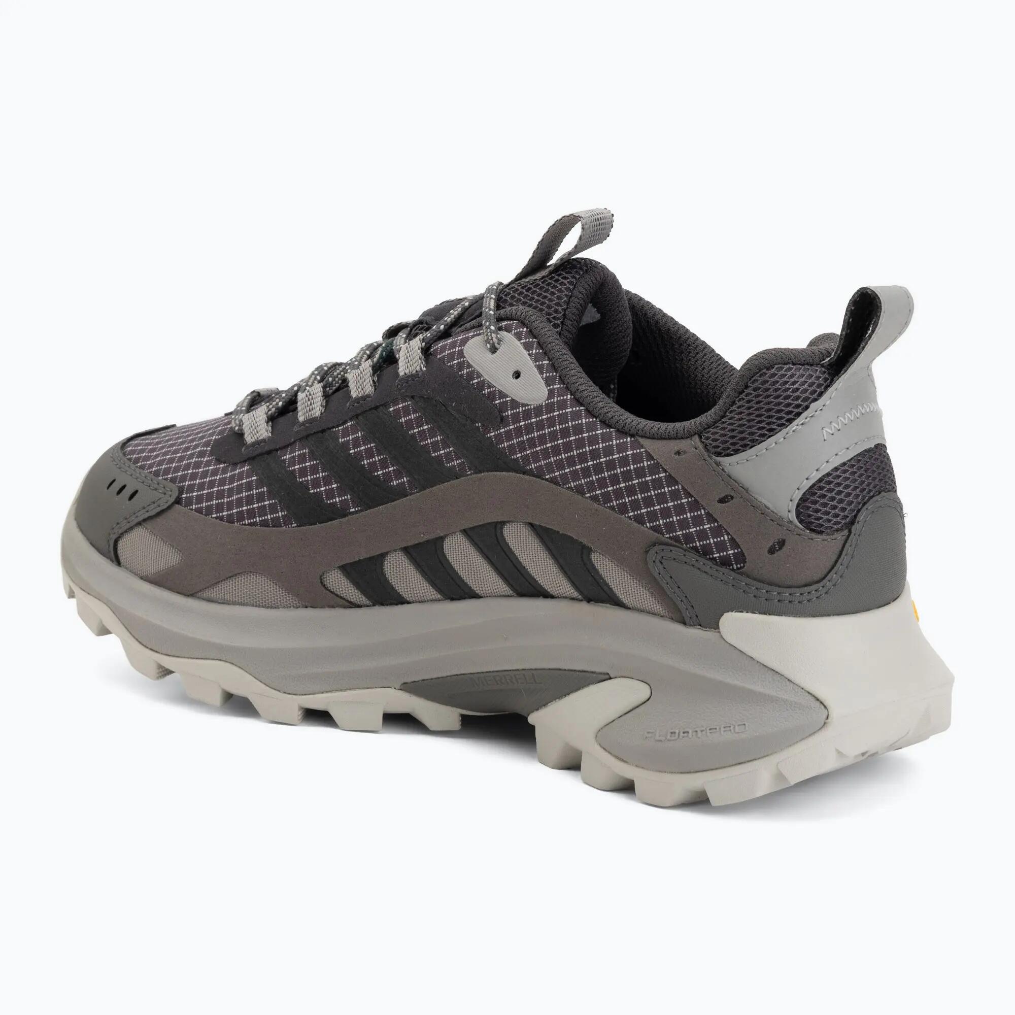 Heren wandelschoenen Merrell Moab Speed 2 Gtx 3/7