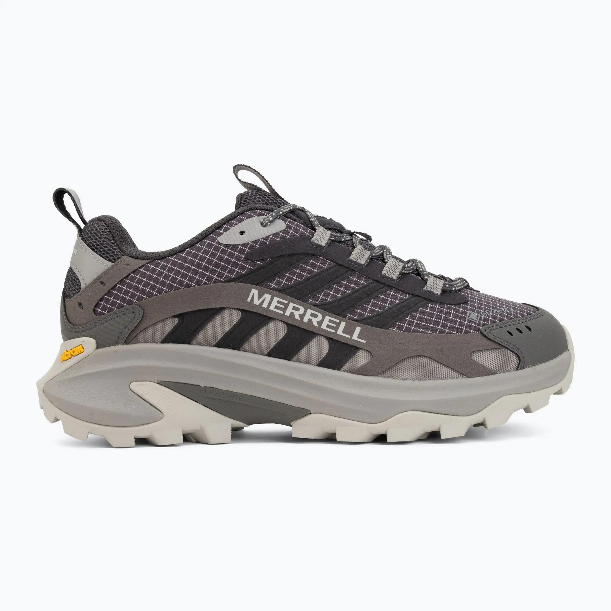 Heren wandelschoenen Merrell Moab Speed 2 Gtx 2/7