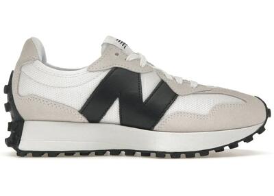 New balance sneakers unisex lifestyle schoenen - stz - textiel/leder volwassenen
