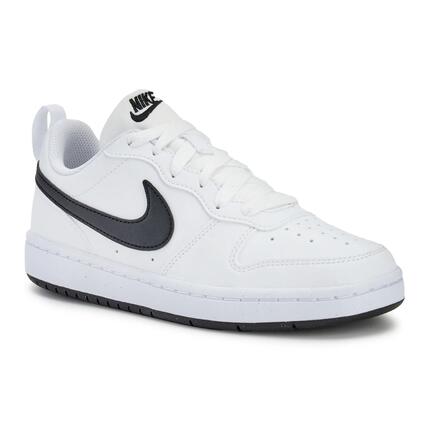 Damskie buty sportowe Nike COURT BOROUGH LOW RECRAFT