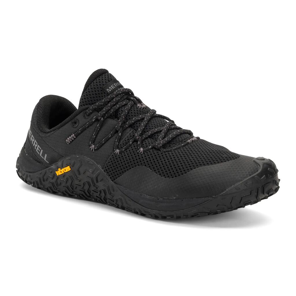 Merrell Trail Glove 7 Men's Black Trainers