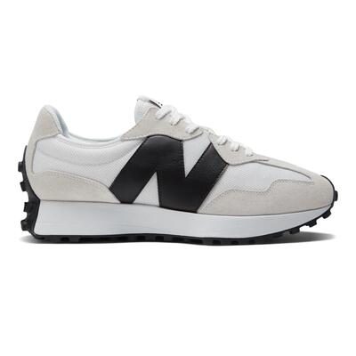 New balance sneakers unisex lifestyle schoenen - stz - textiel/leder volwassenen