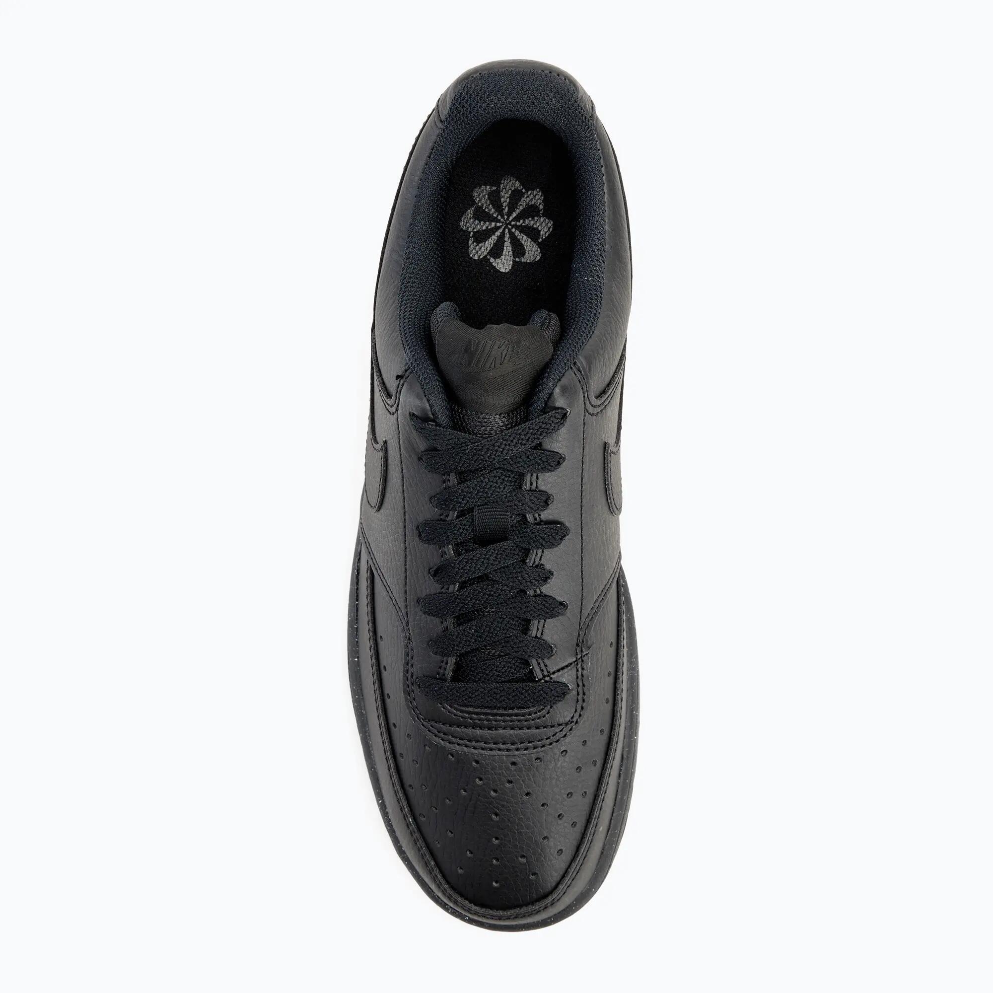 NIKE Court Vision Lo Nn - Zapatillas 5/7