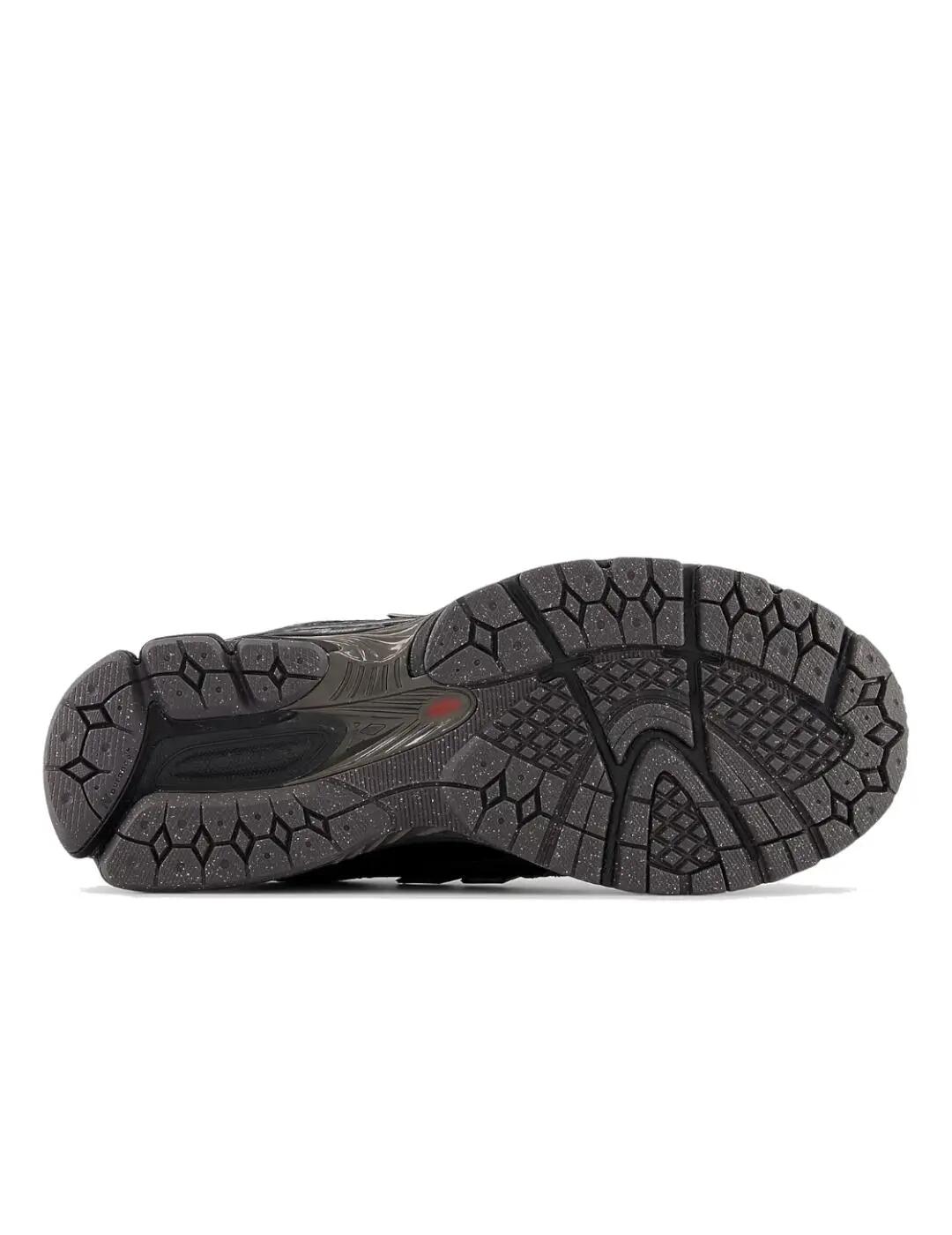 Herren Sneaker New Balance 1906ROE Schwarz 5/5