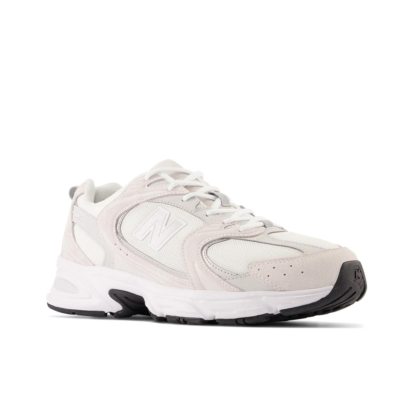 New Balance 530 Sea Salt 5/5