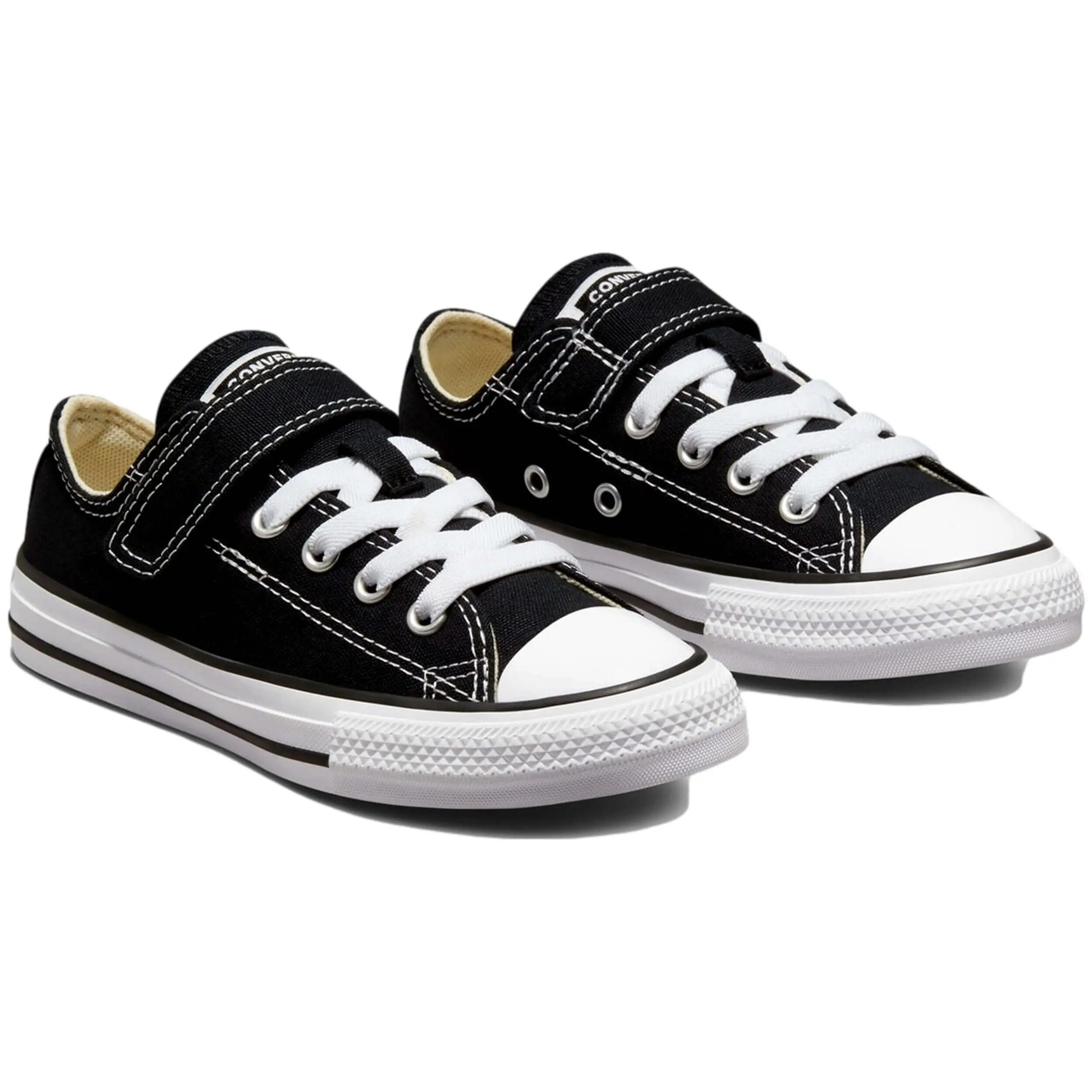 Scarpe Converse Chuck Taylor All Star 1V per unisex ragazzi 3/5