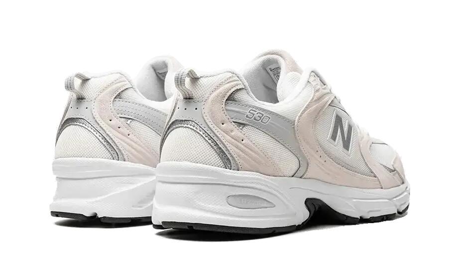 New Balance 530 Sea Salt 3/5
