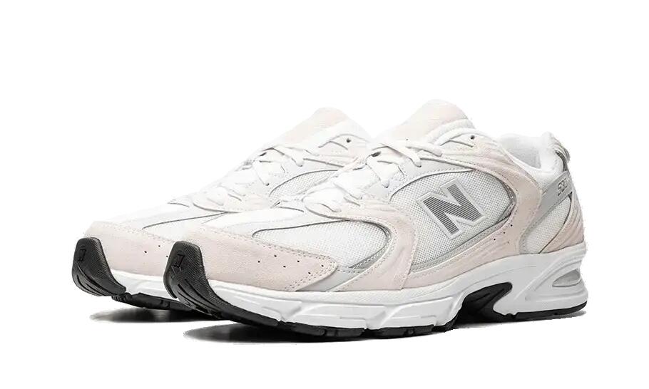 New Balance 530 Sea Salt 2/5