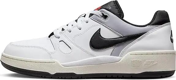 Sneakers Nike Full Force Lo 101 weiß 3/7