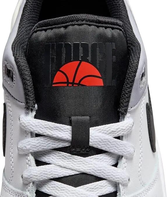 Sneakers Nike Full Force Lo 101 weiß 2/7