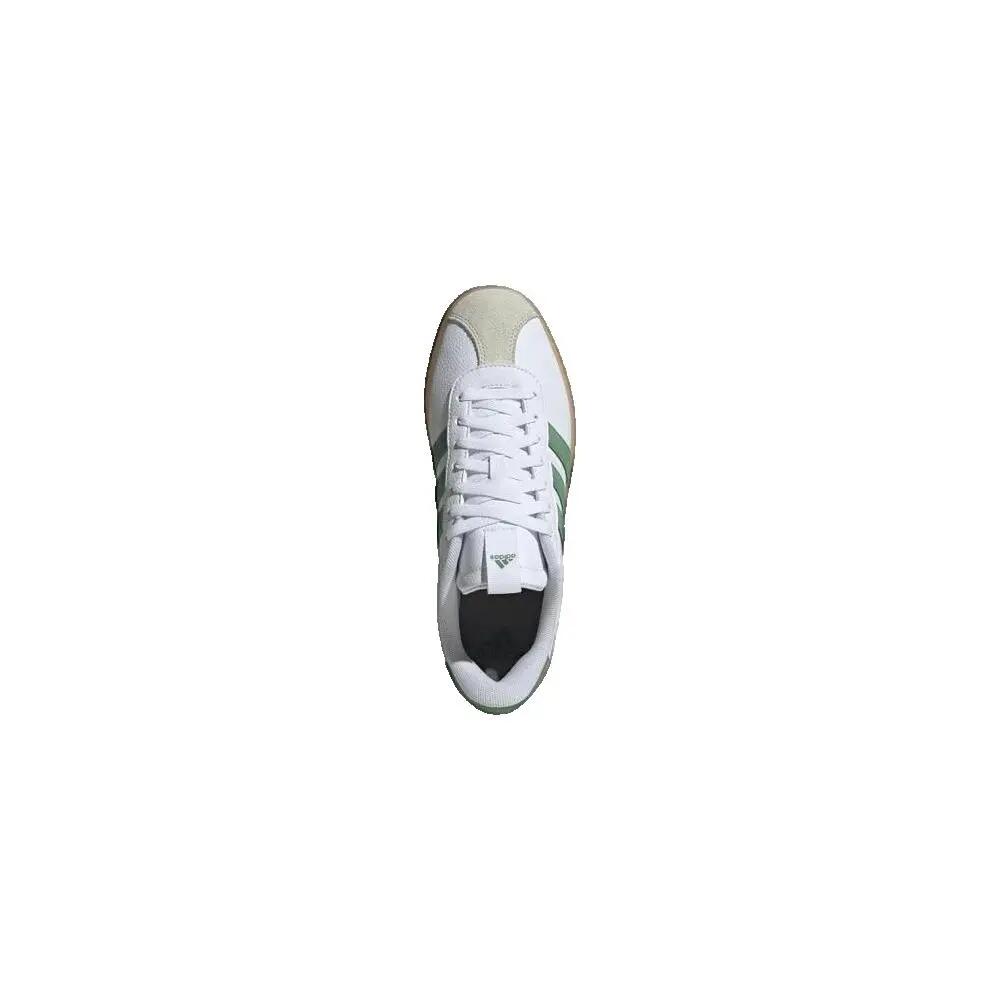 Chaussures Hommes Adidas Vl Court blanc 2/6
