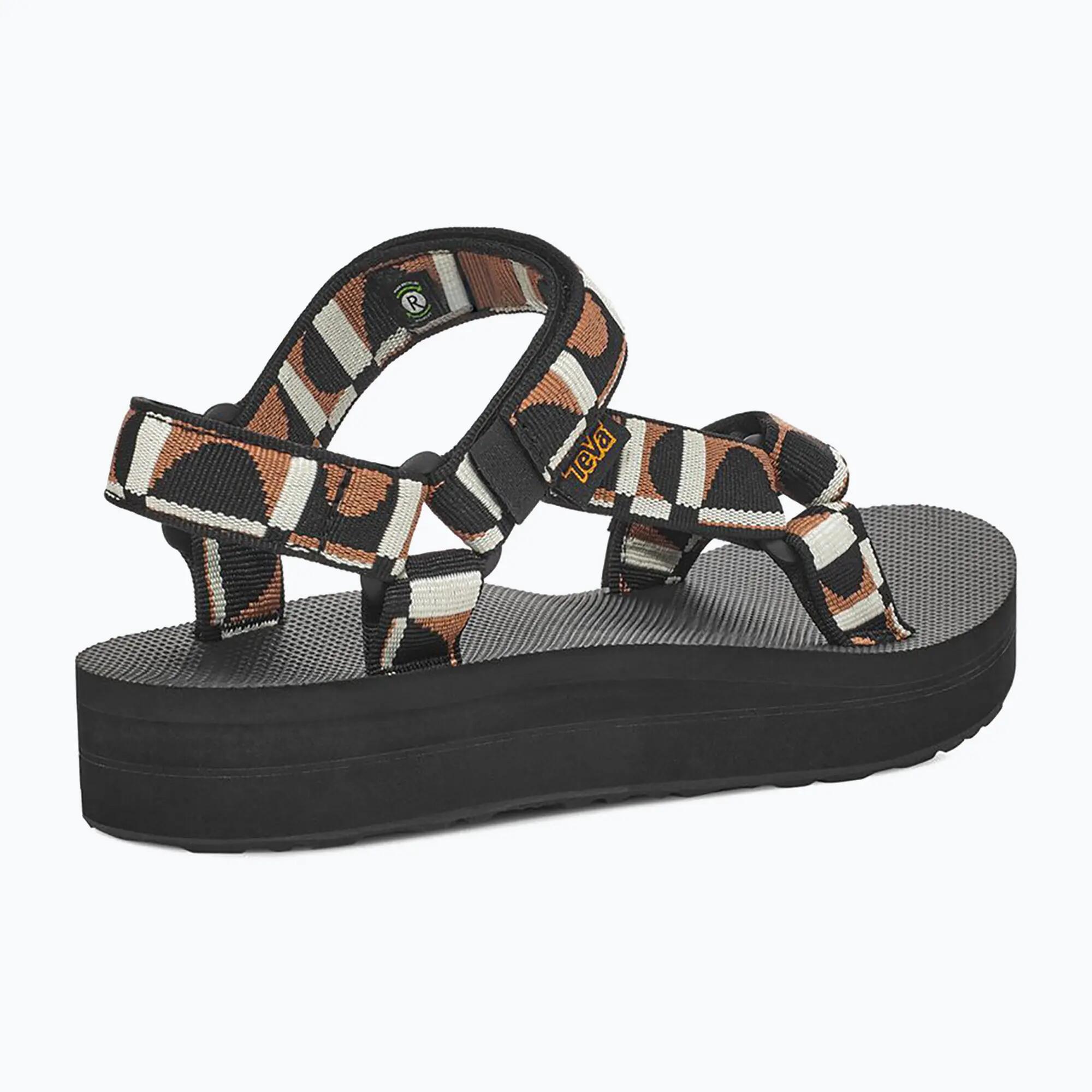 Sandales de randonnée pour femmes Teva Midform Universal 4/5