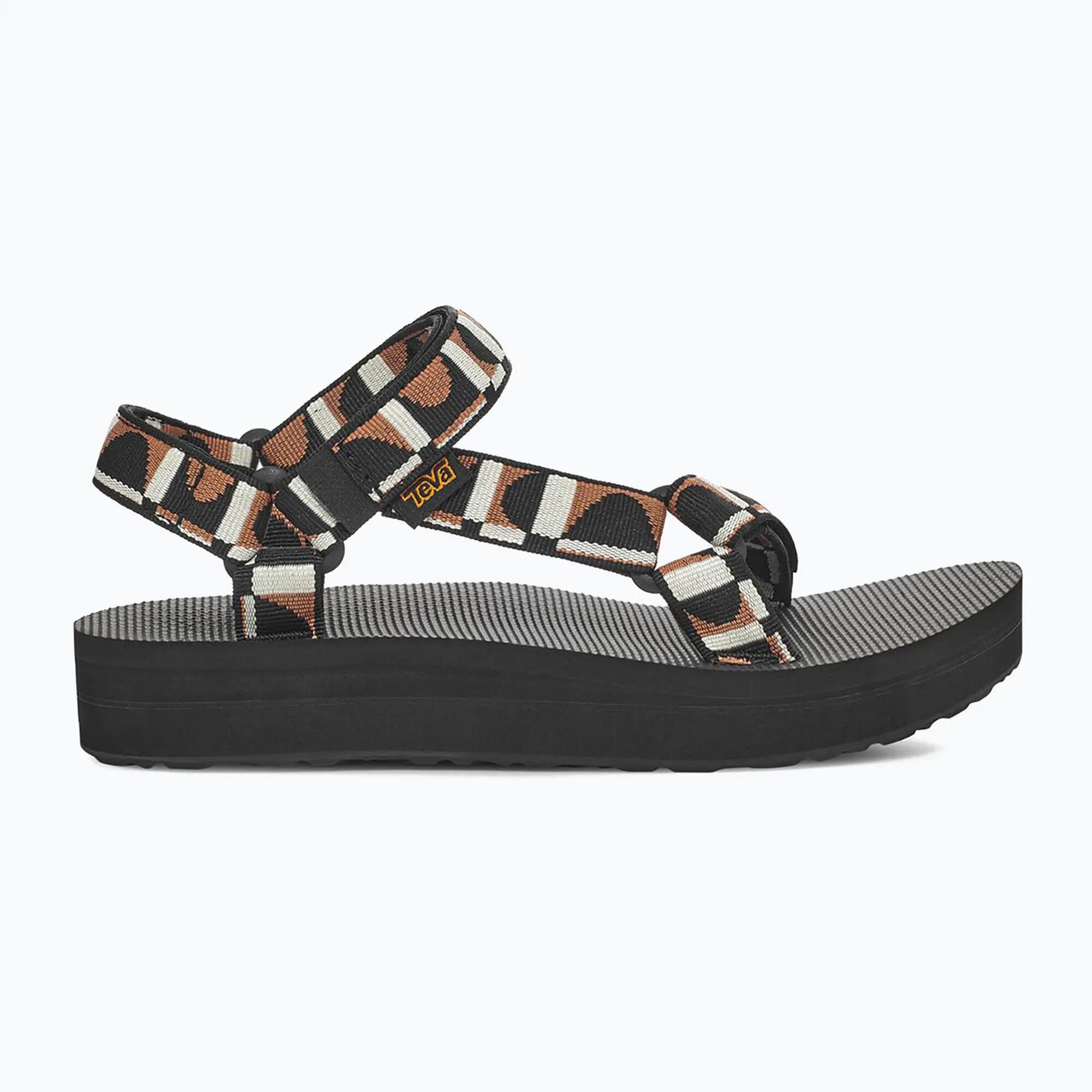 Sandales de randonnée pour femmes Teva Midform Universal 2/5