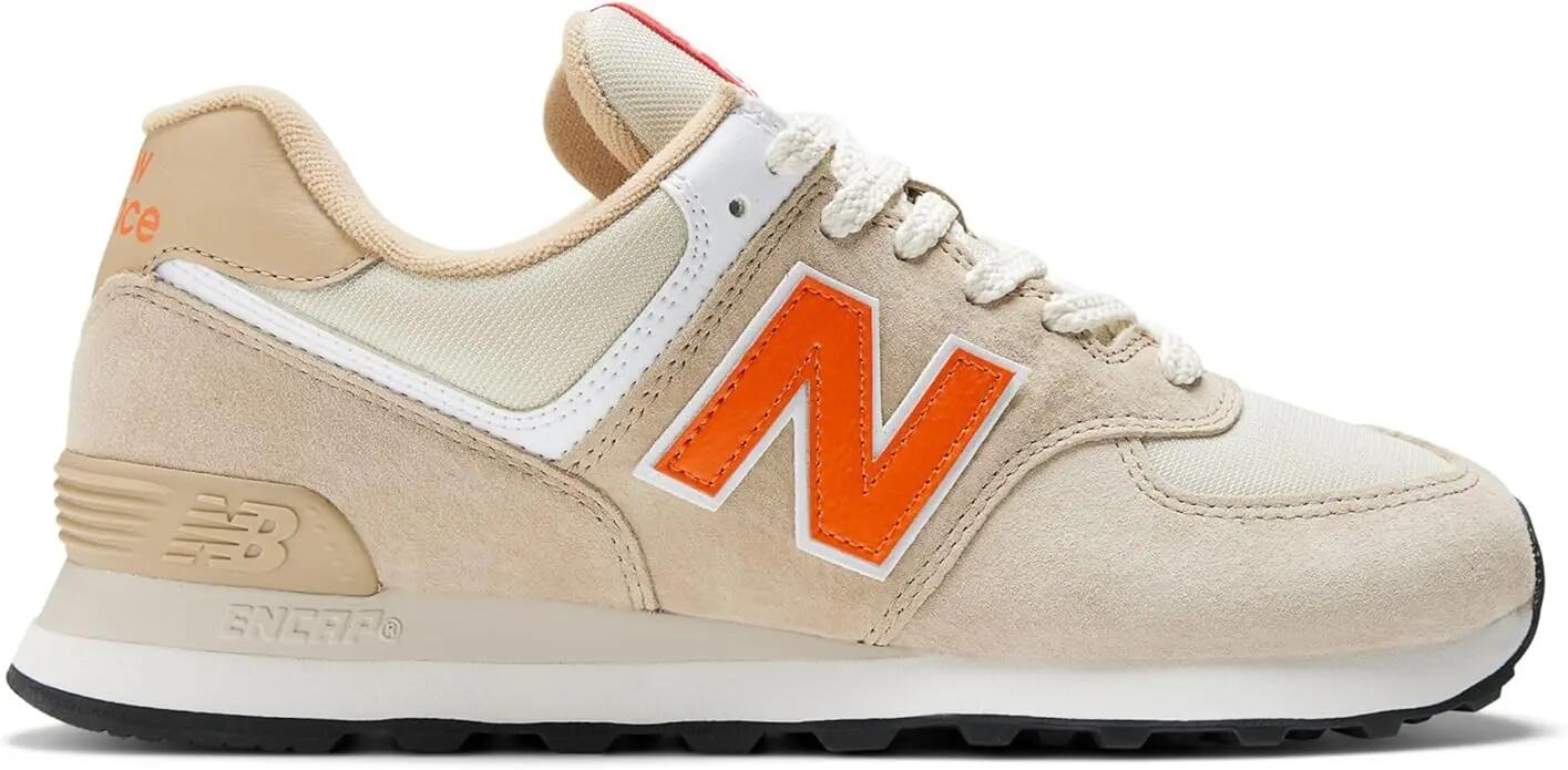 Zapatillas Deportivas Hombre New Balance 574 Hombre 6/6