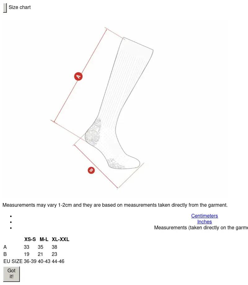 Men & Women Tennis high socks TriPoints White White 7/7