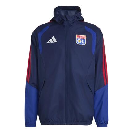 Allwetterjacke OL Tiro 26