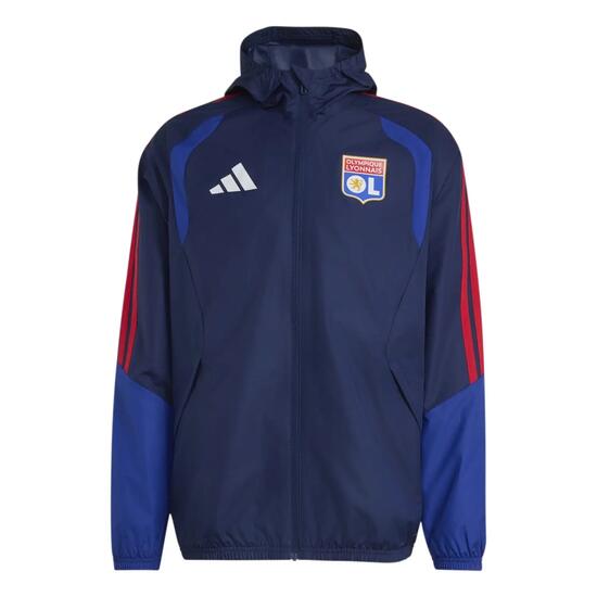 Allwetterjacke OL Tiro 26