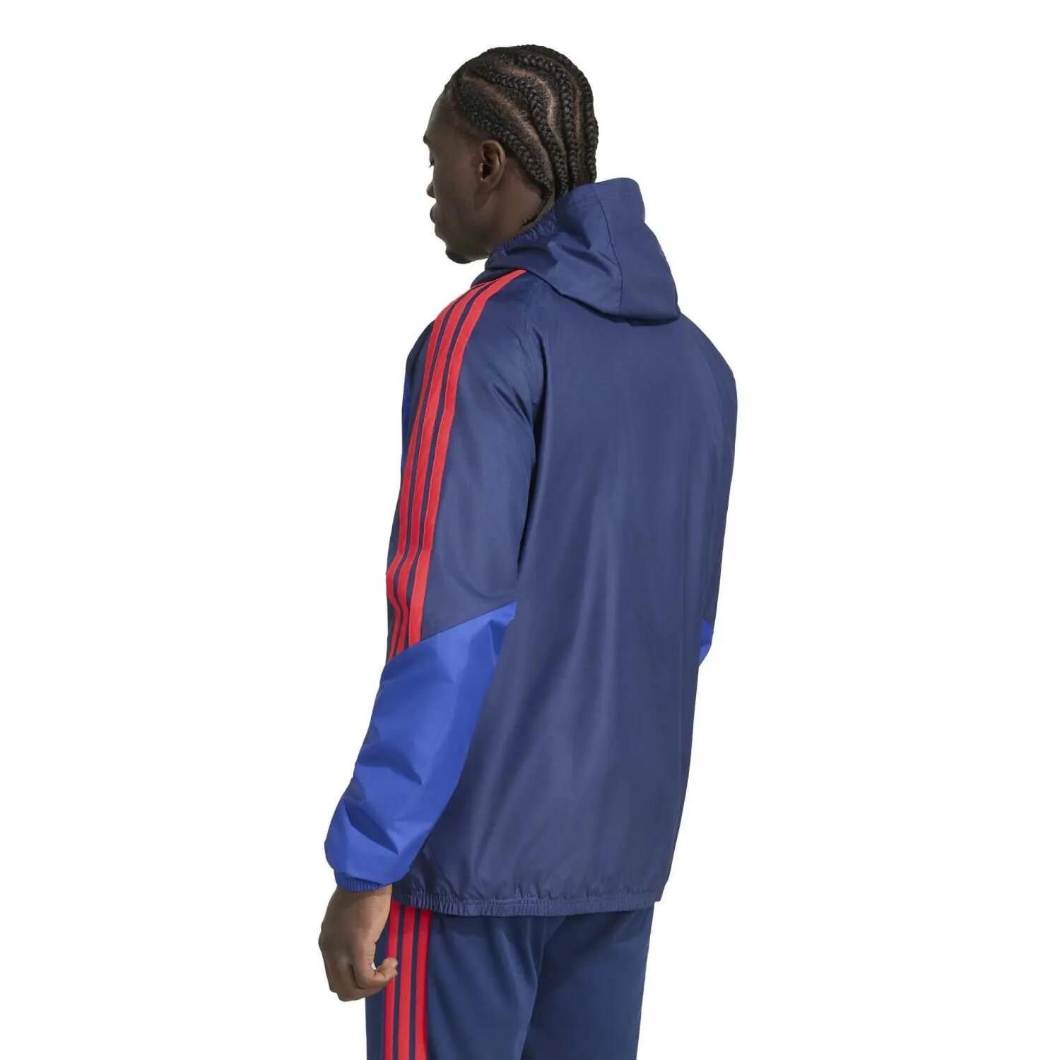 Veste All Weather OL Tiro 26 3/7