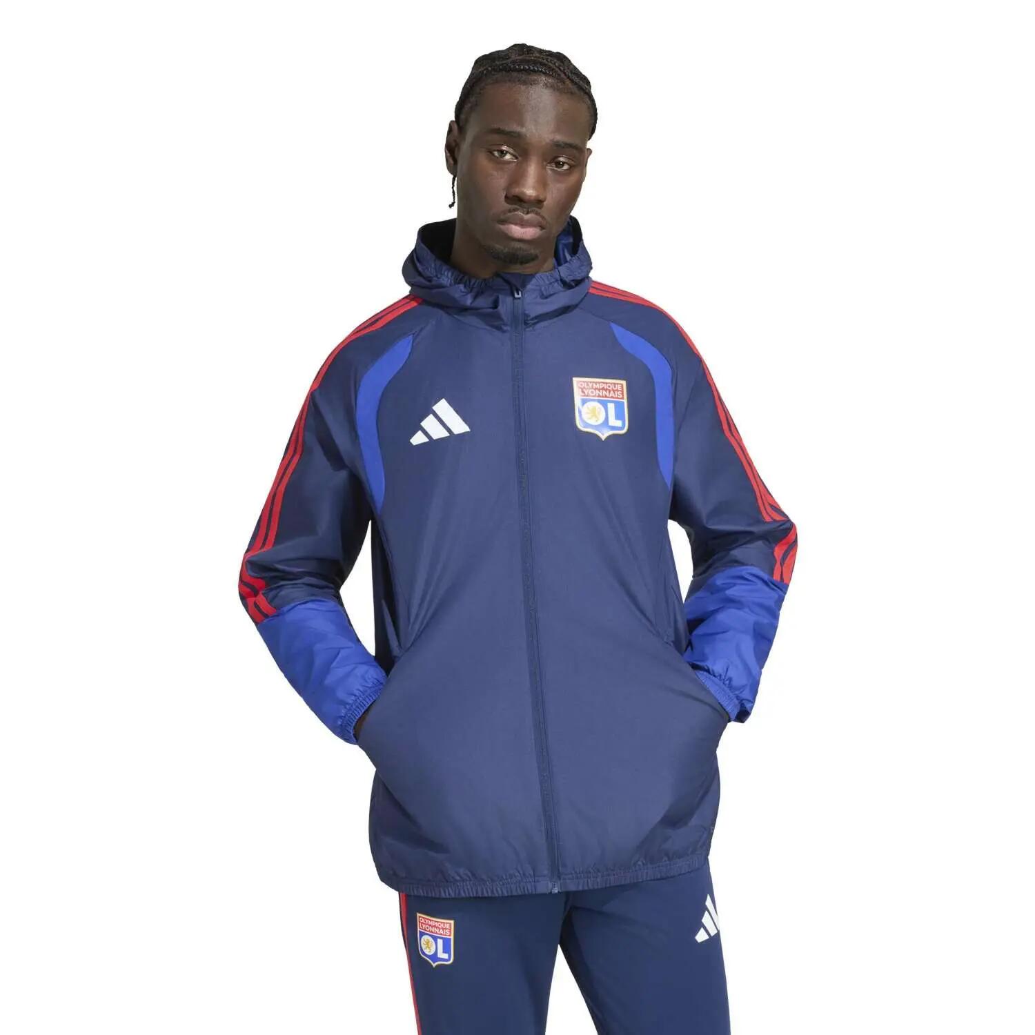 Veste All Weather OL Tiro 26 2/7
