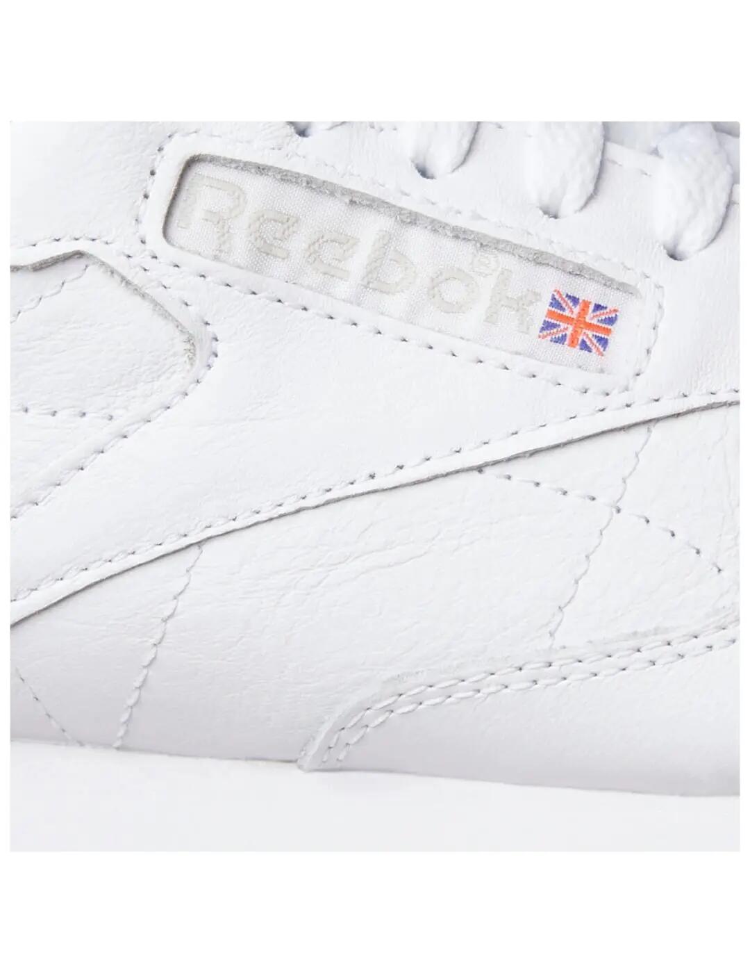 Sneaker low Leather Damen 6/6