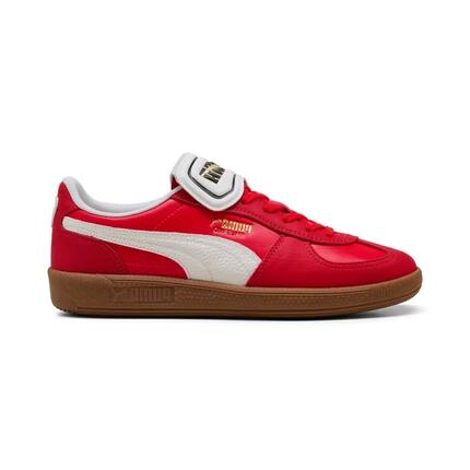 Zapatillas para Hombre Puma Rojo