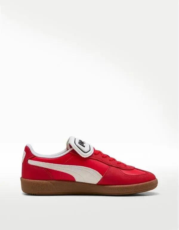 Puma Red Men's Sneakers 2/6