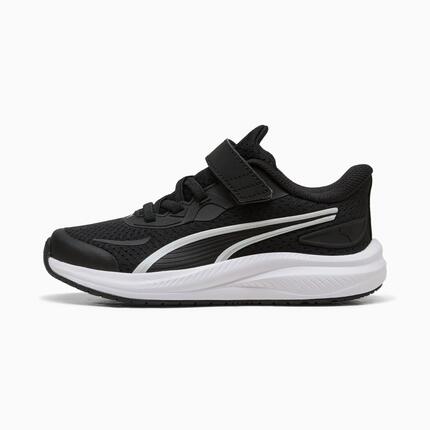 Baskets Puma modèle 312414-05 pour unisexe enfants