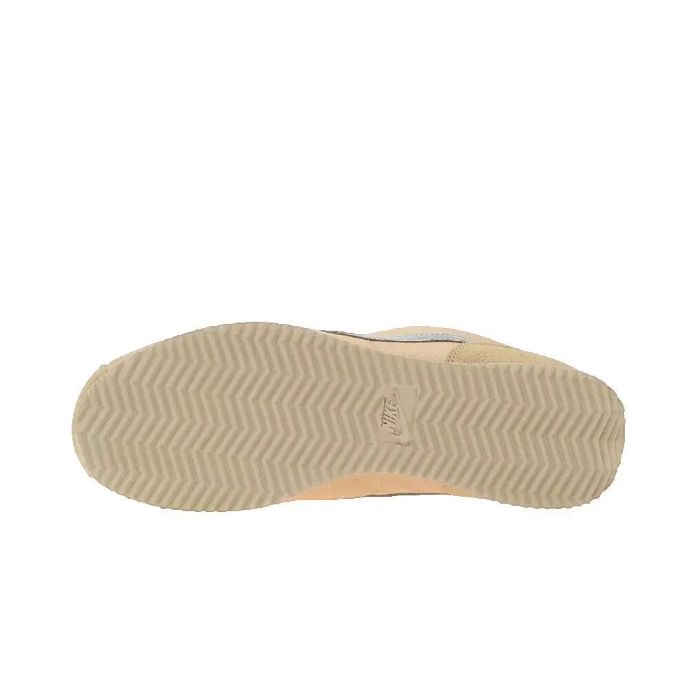 Zapatillas Nike Cortez Beige 1/5