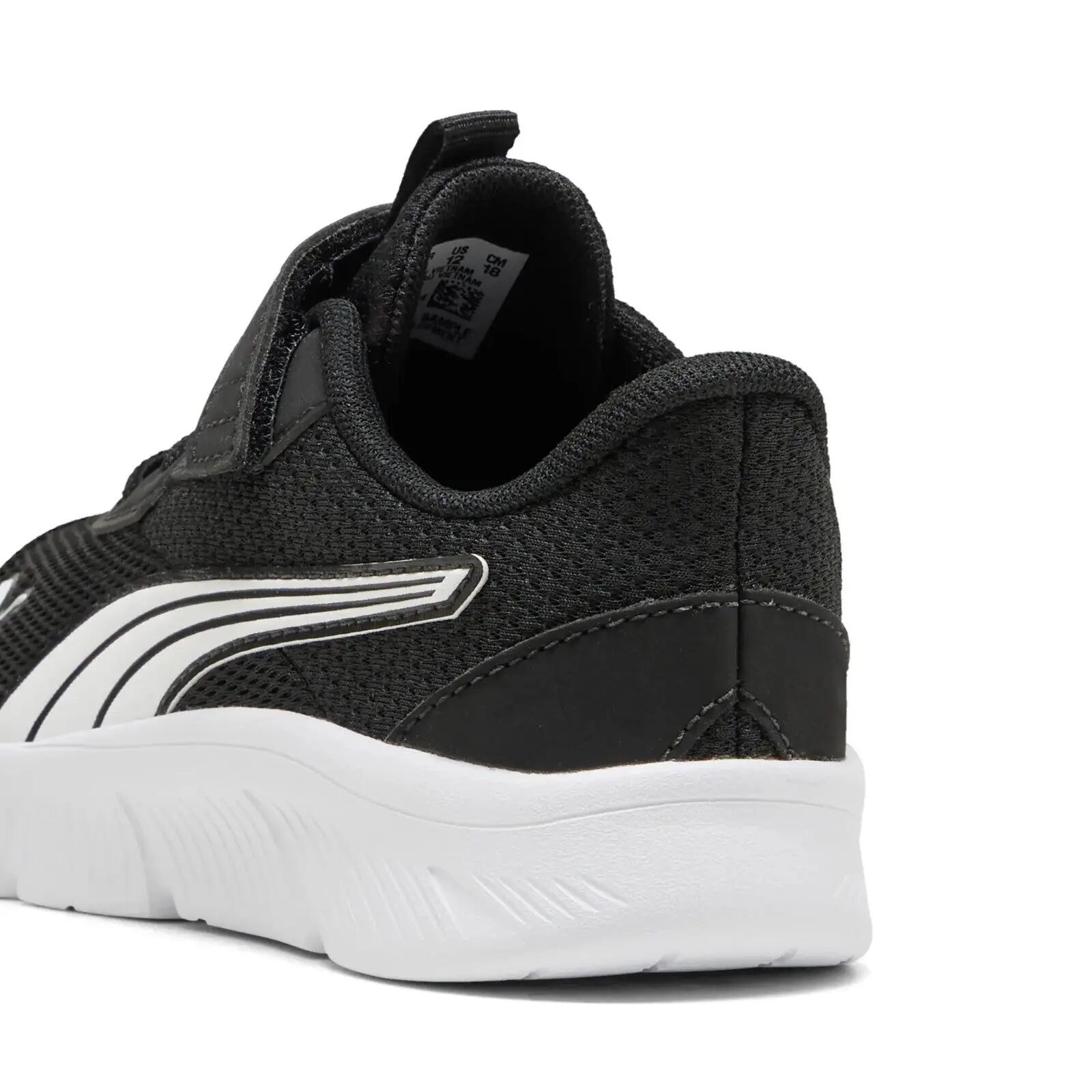 Buty Puma Flexfocus Modern Ac+ Ps Dziecięce Czarne 28 5/15