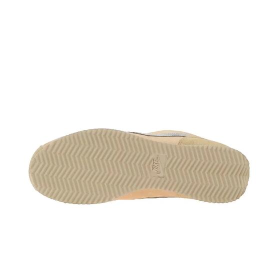 Zapatillas Nike Cortez Beige
