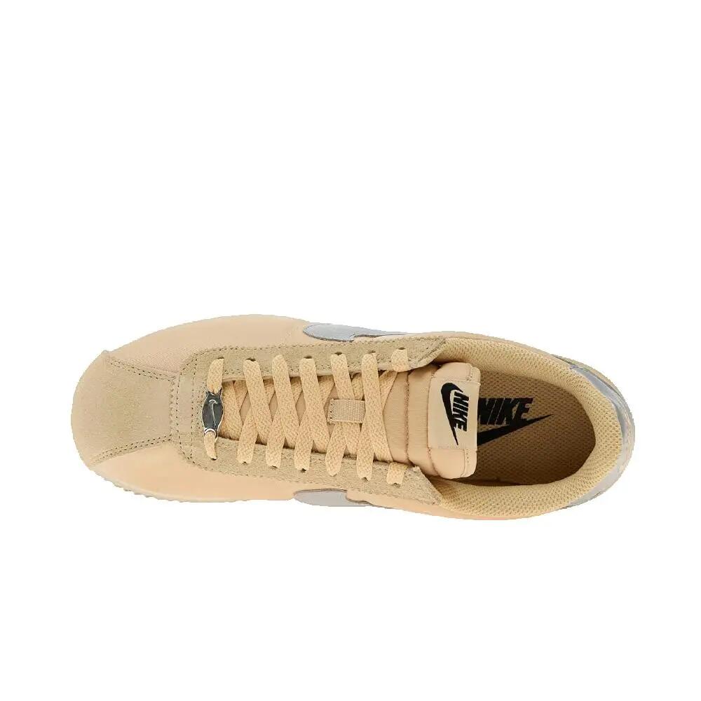 Zapatillas Nike Cortez Beige 3/5