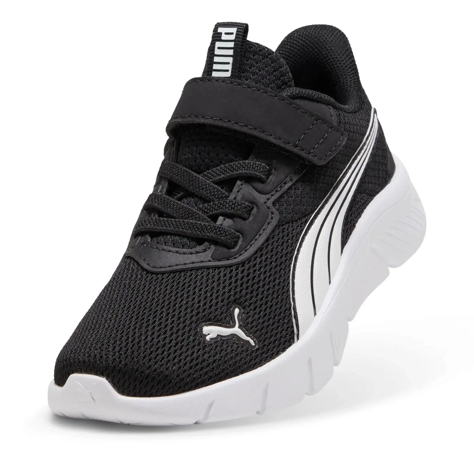 Buty Puma Flexfocus Modern Ac+ Ps Dziecięce Czarne 28 4/15
