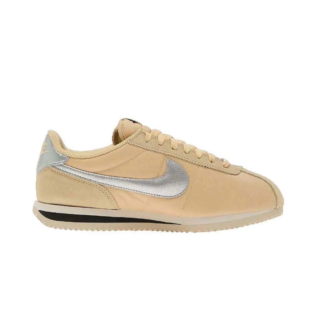 Zapatillas Nike Cortez Beige 2/5